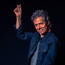 Advice from Chick Corea